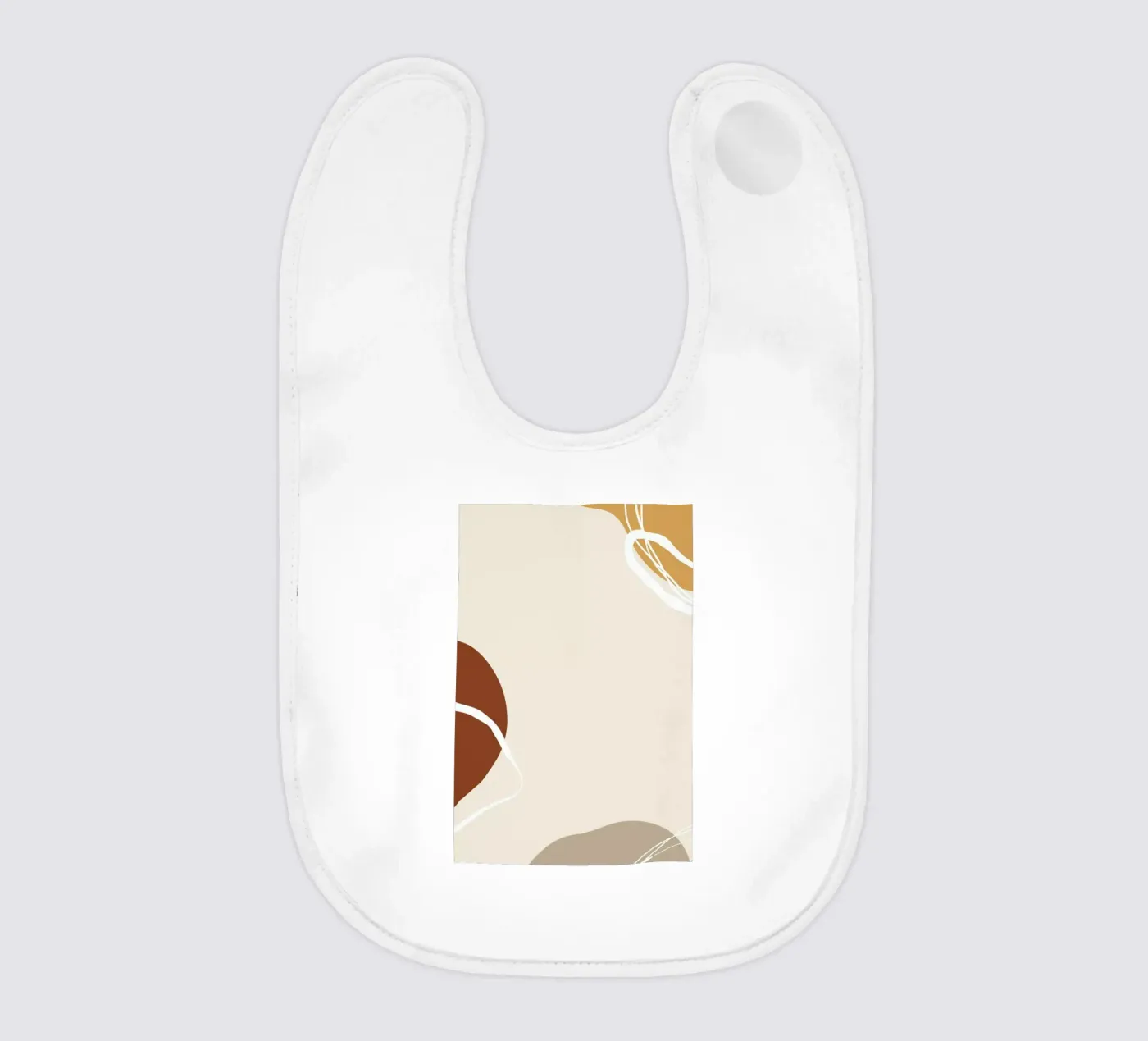 Movement 12 bavaglino da Pure