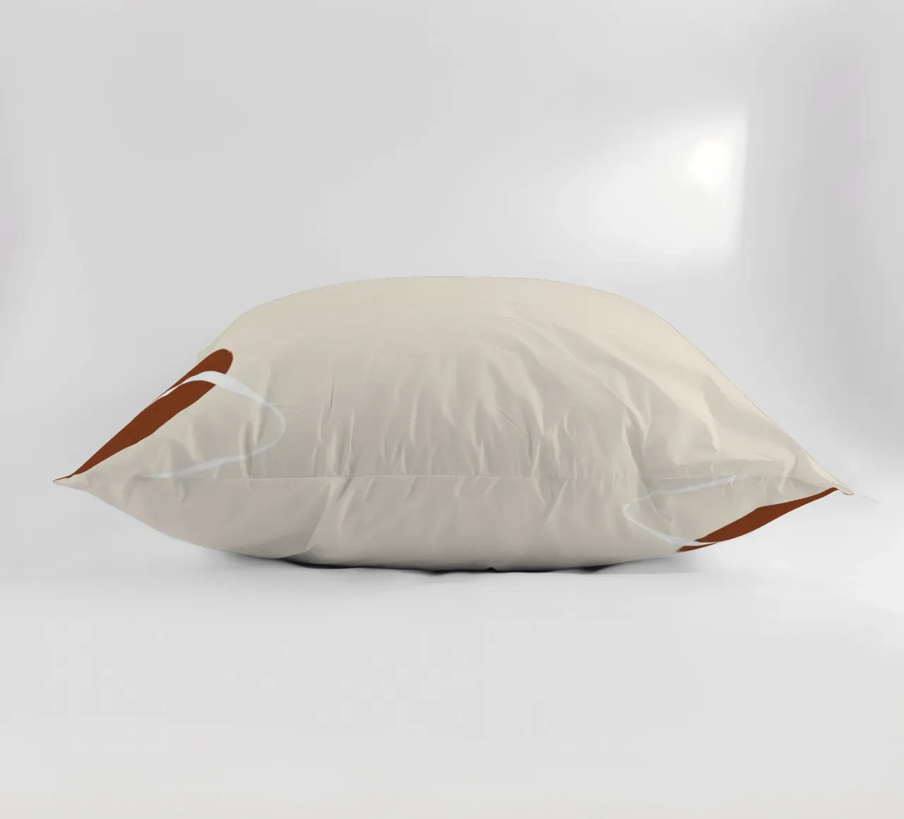 Movement 12 cuscino da Pure