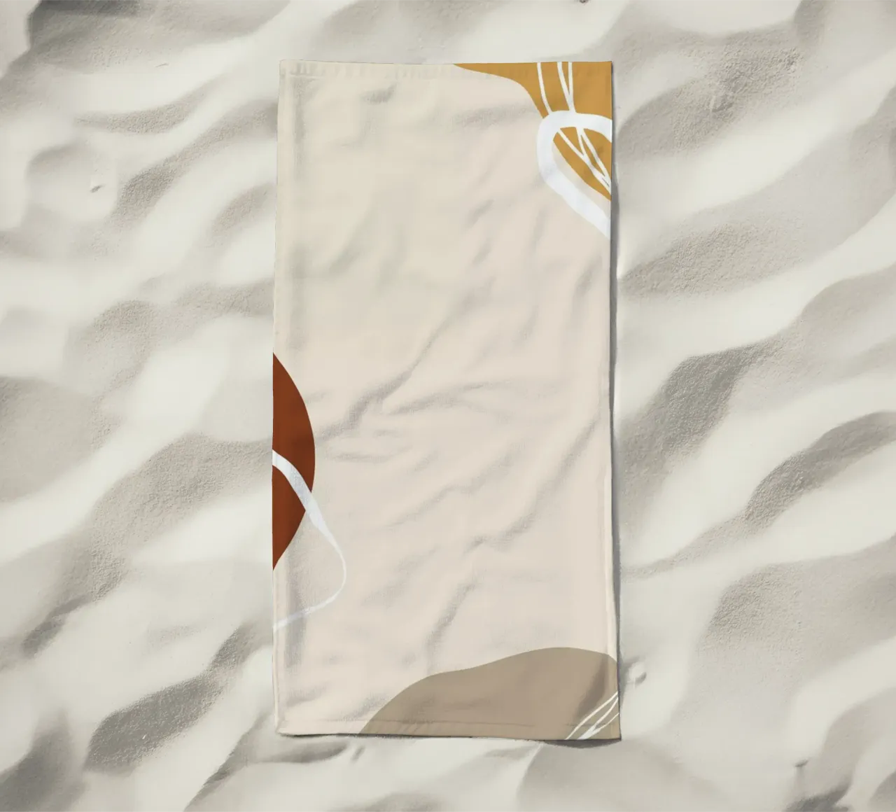 Movement 12 telo mare da Pure