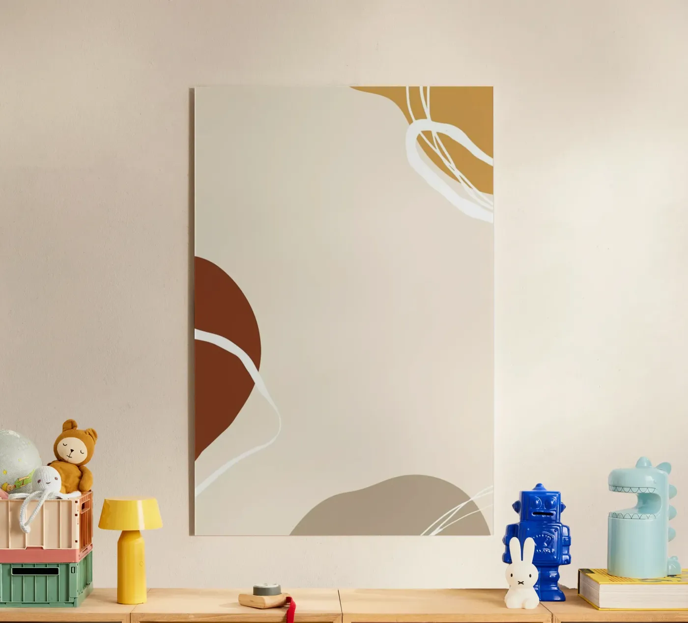 Movement 12 plexiglass da Pure