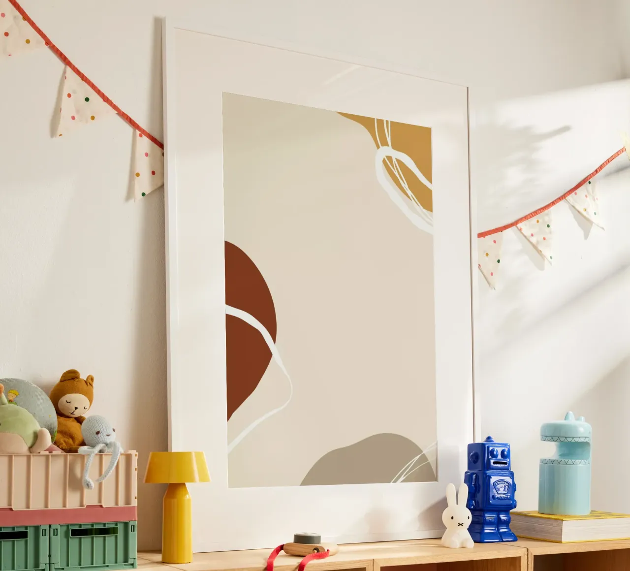 Movement 12 poster da Pure