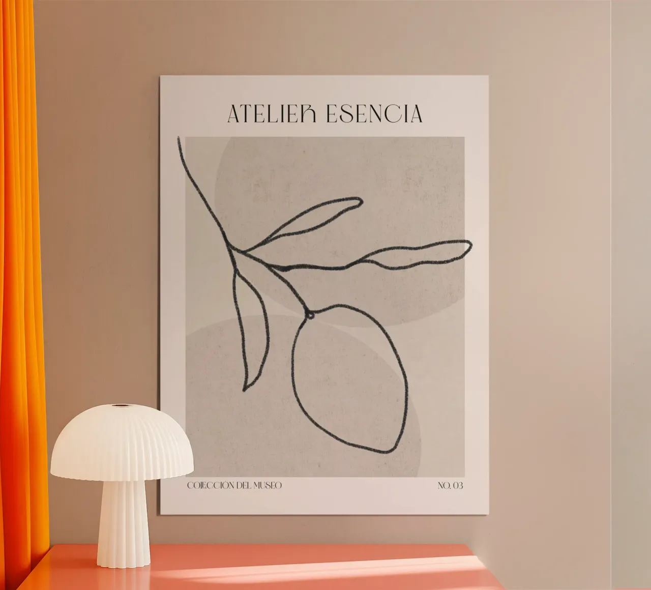 Art Bohemian No 51 carta hahnemühle da treechild