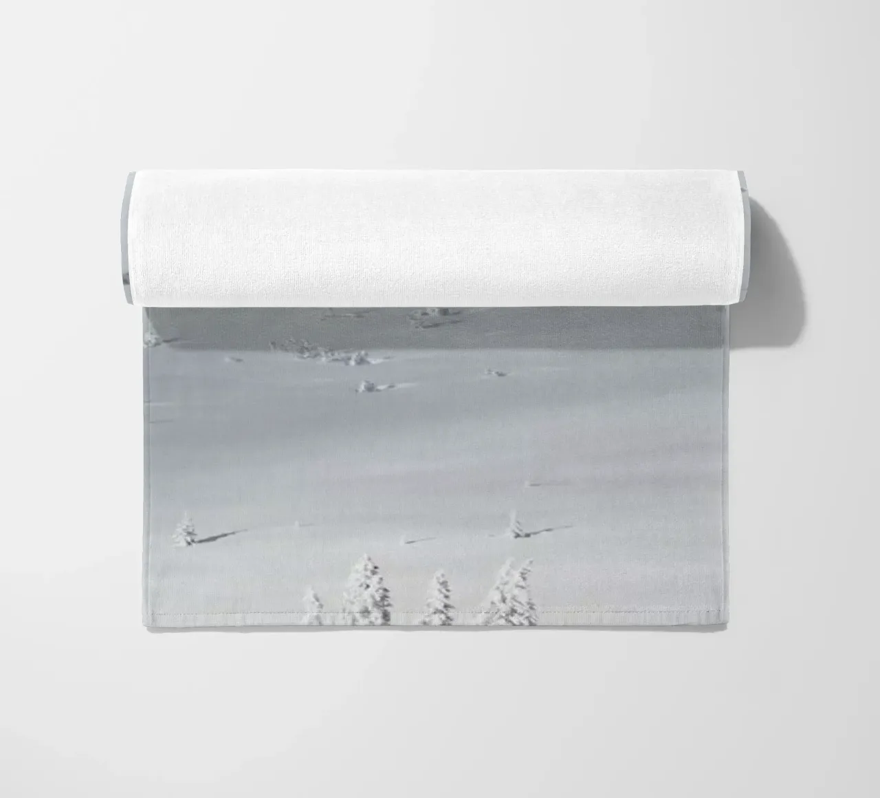 Planet Snow 1 telo mare da Nur Mut