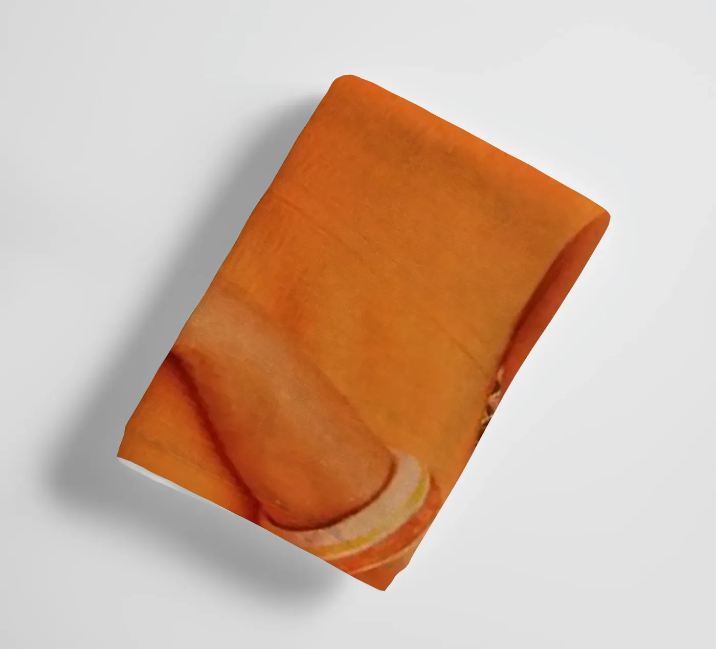 Camerahead badhanddoek van Frank Moth