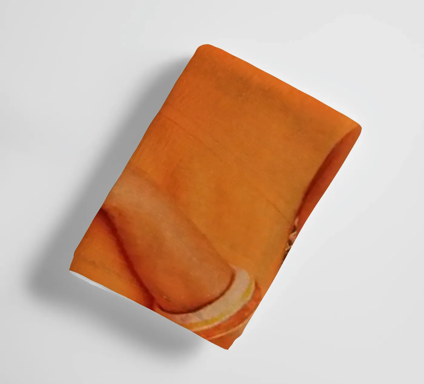 Camerahead Handtuch von Frank Moth