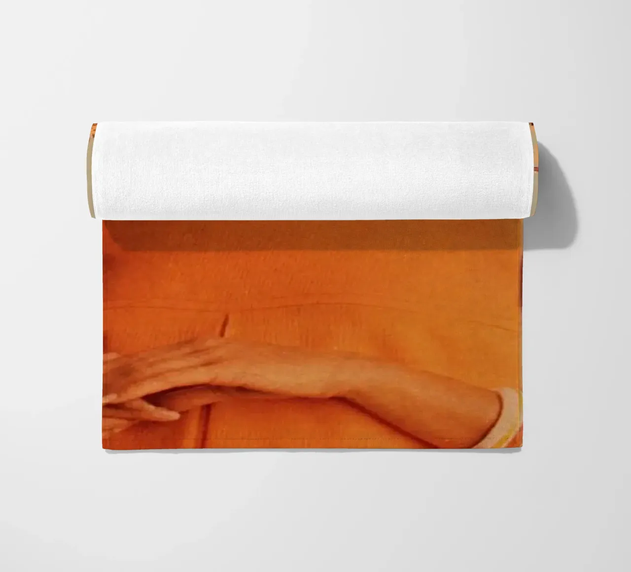 Camerahead telo mare da Frank Moth