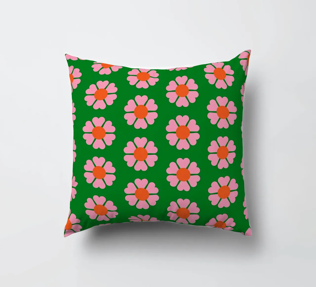 Modello Groovy Retro 17 cuscino da diedrich