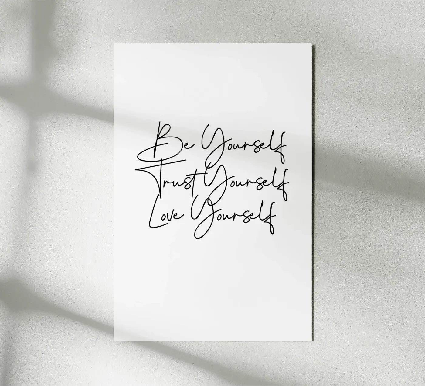 Yourself forex plate by KRUTH DESIGN