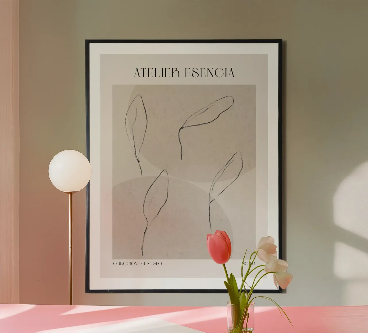 Art Bohemian No 61 hahnemühle de treechild