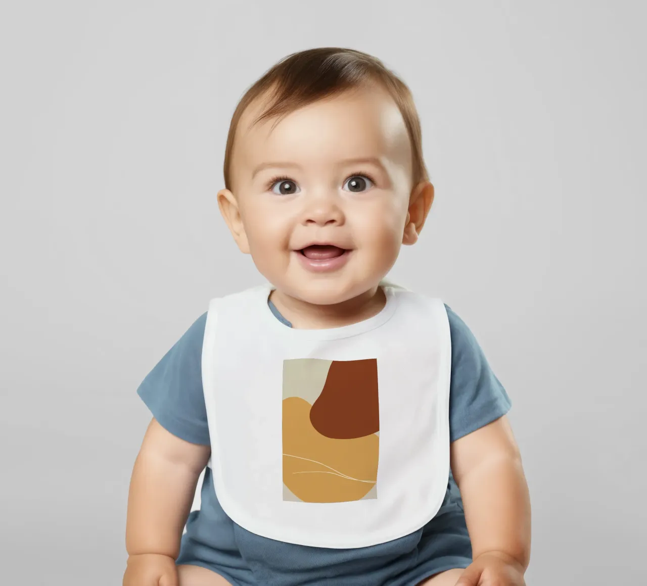 Movement 8 bavaglino da Pure