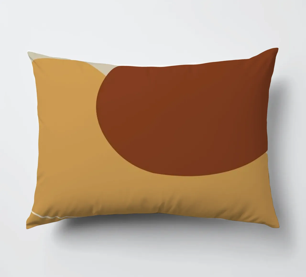 Movement 8 cuscino da Pure