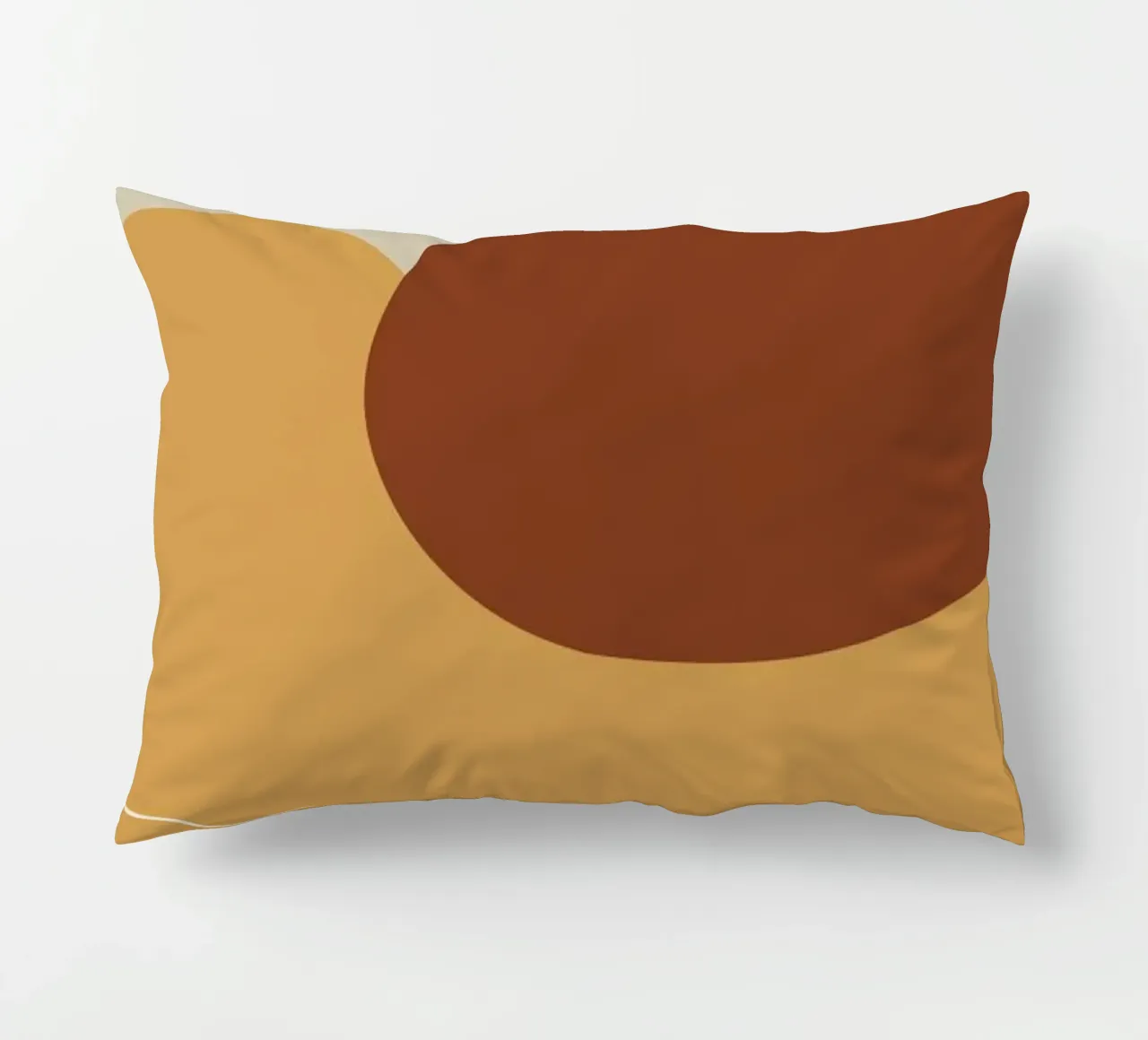 Movement 8 cuscino da Pure