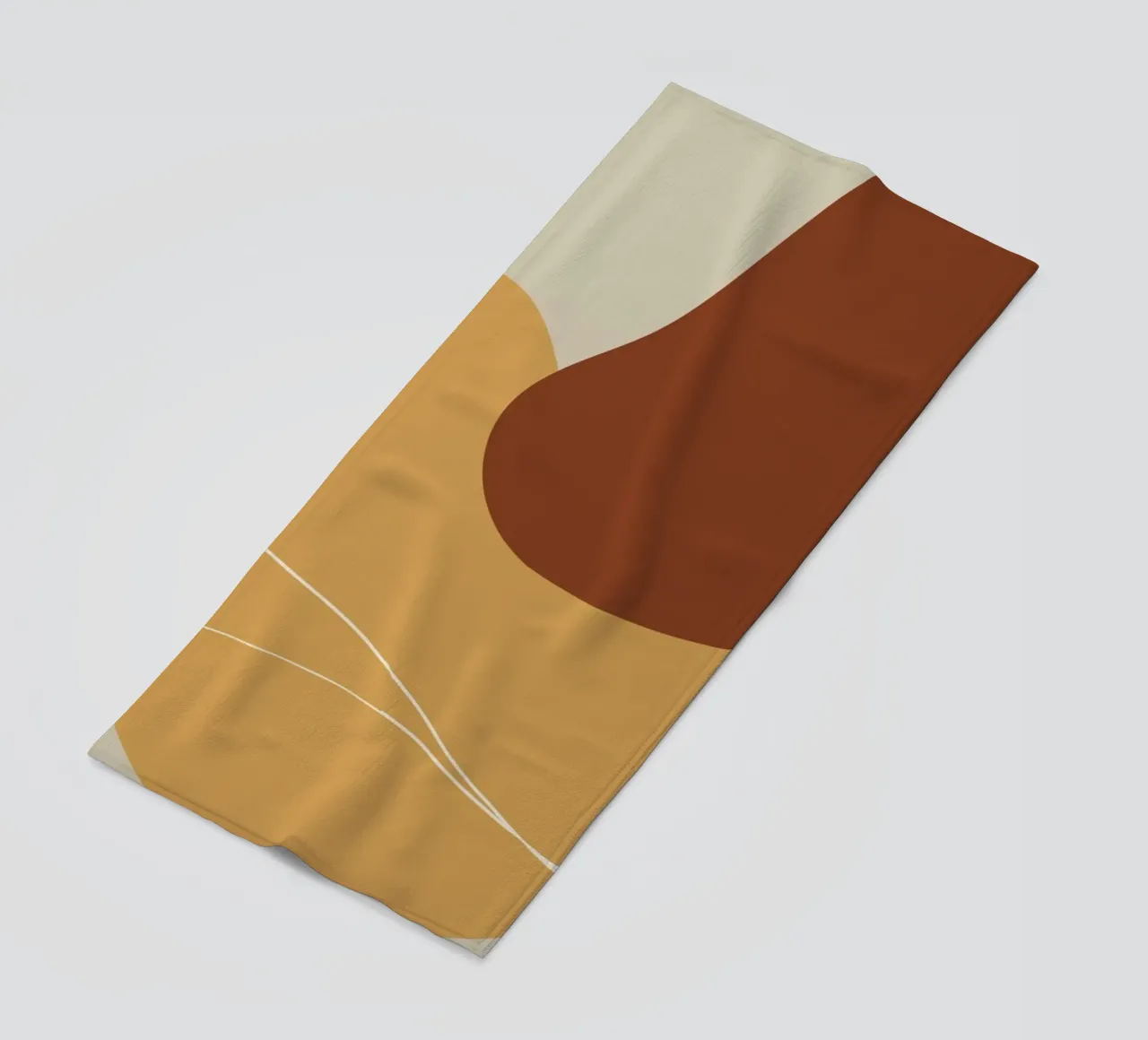 Movement 8 telo mare da Pure