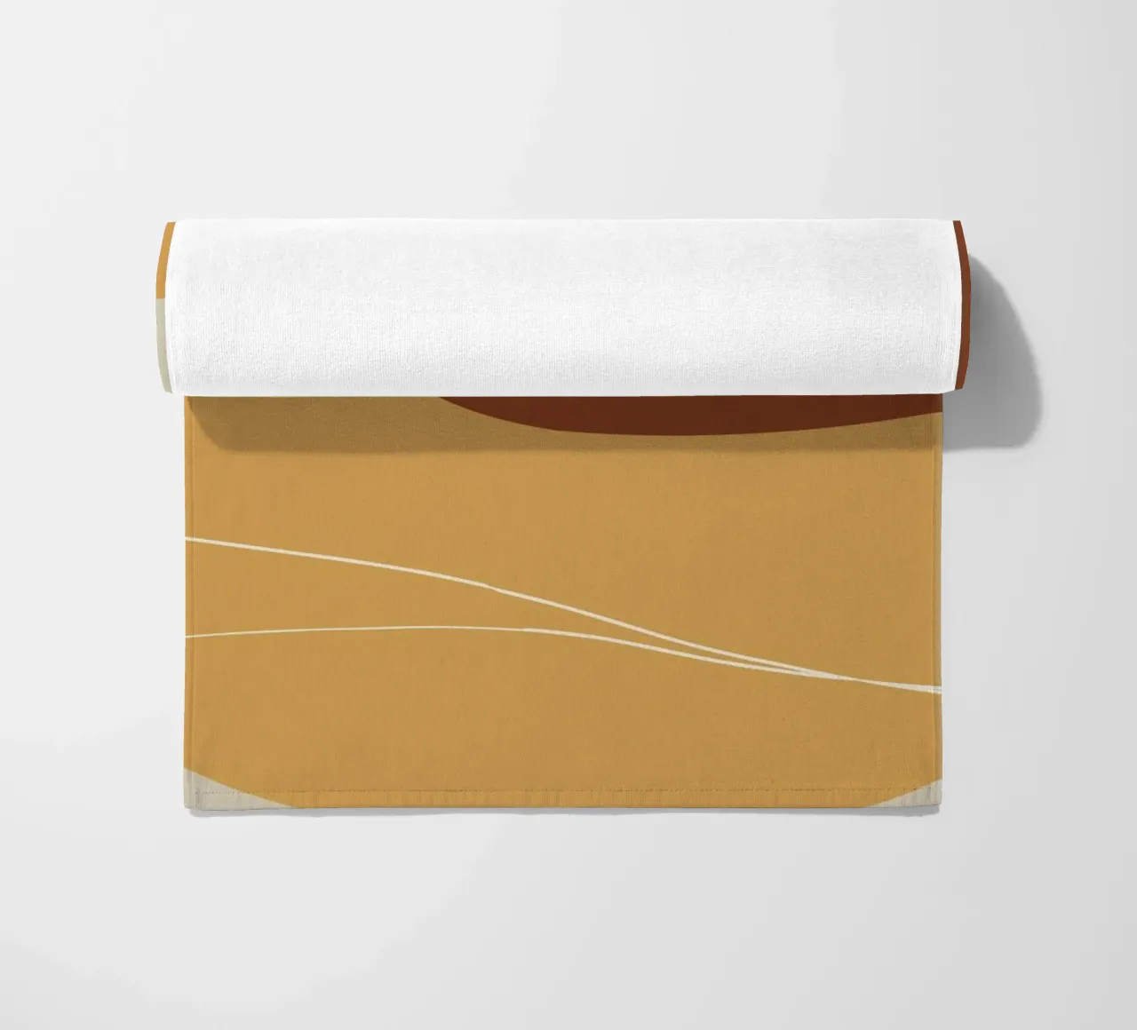 Movement 8 telo mare da Pure