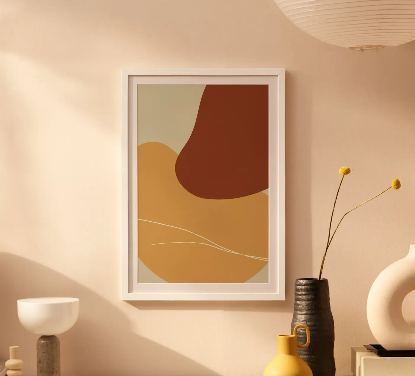 Movement 8 poster da Pure