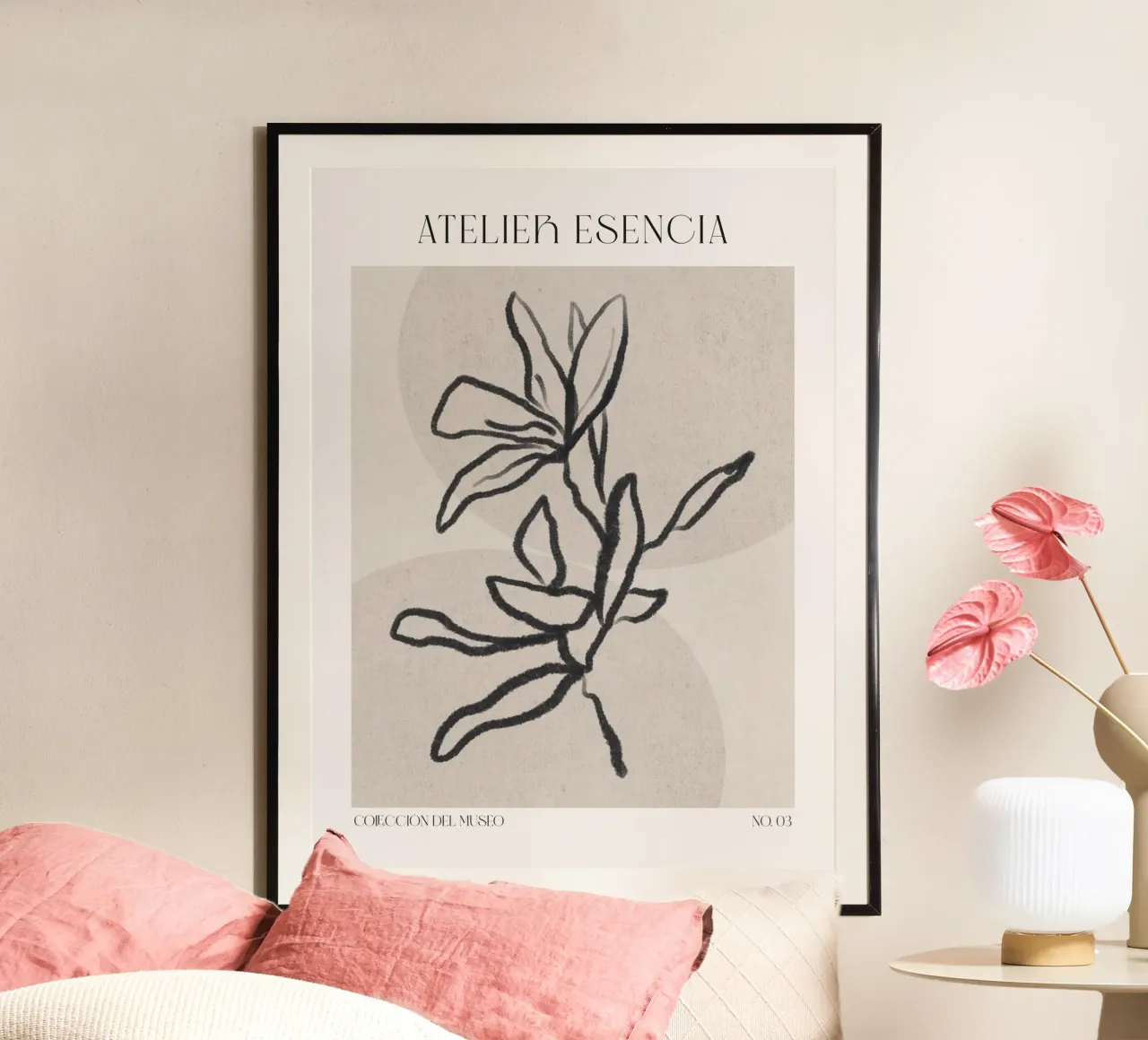 Art Bohemian No 63 carta hahnemühle da treechild