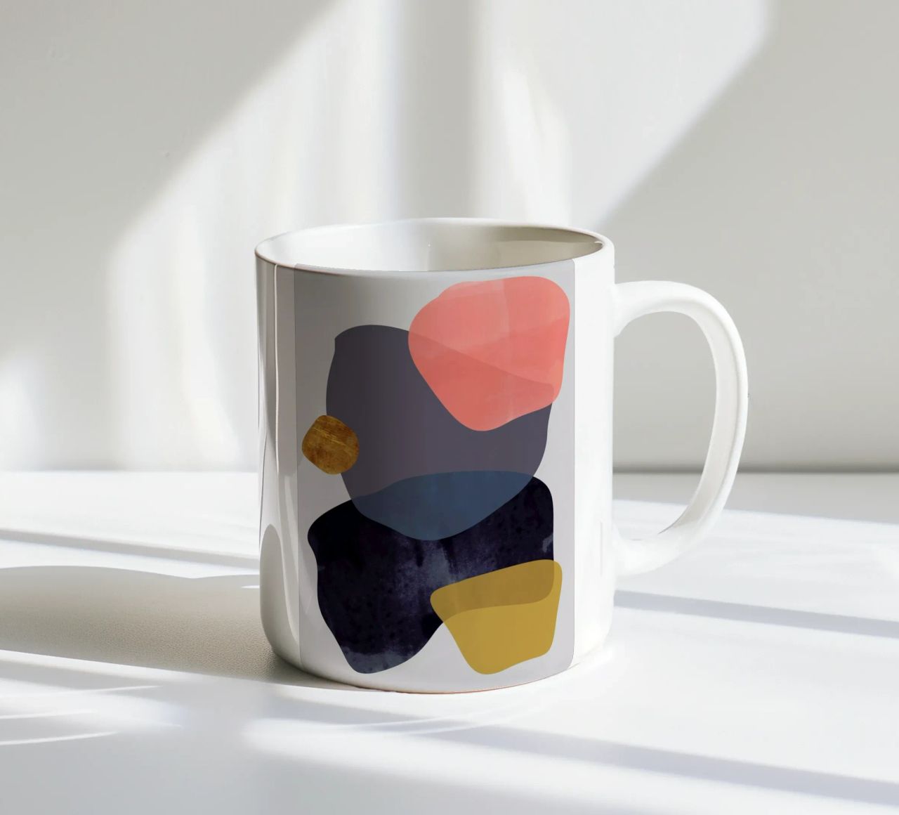 Greta No. 06 tazza in ceramica da Froilein Juno