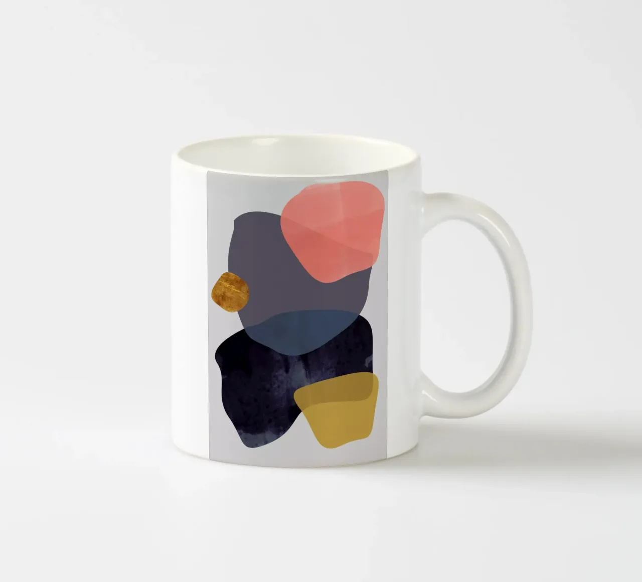 Greta No. 06 taza de cerámica de Froilein Juno