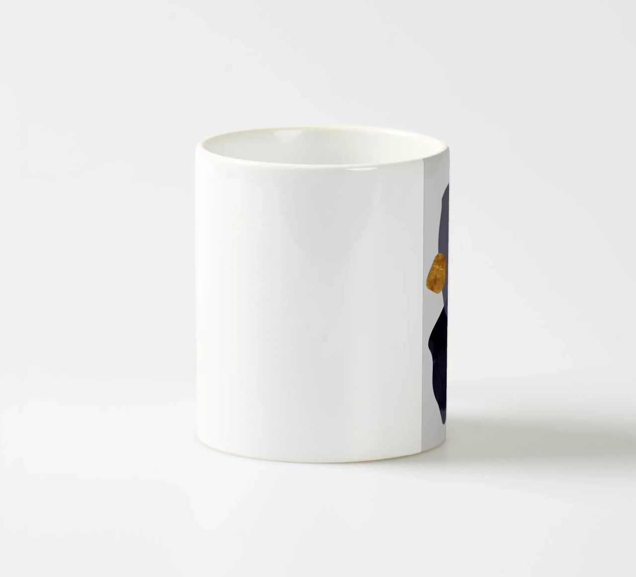 Greta No. 06 tazza in ceramica da Froilein Juno
