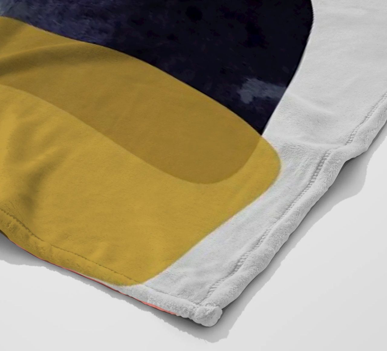 Greta No. 06 coperta in pile da Froilein Juno