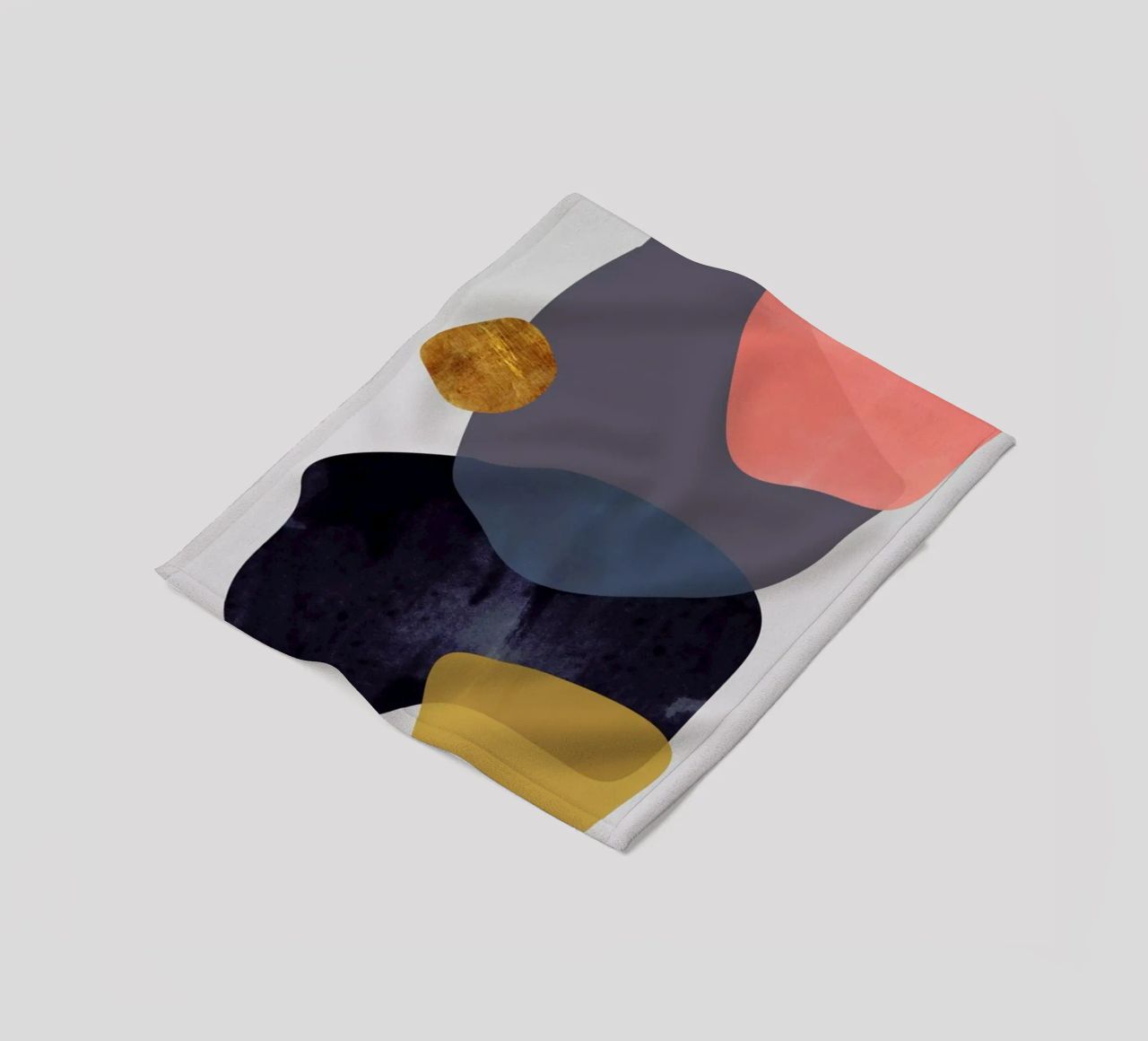 Greta No. 06 coperta in pile da Froilein Juno