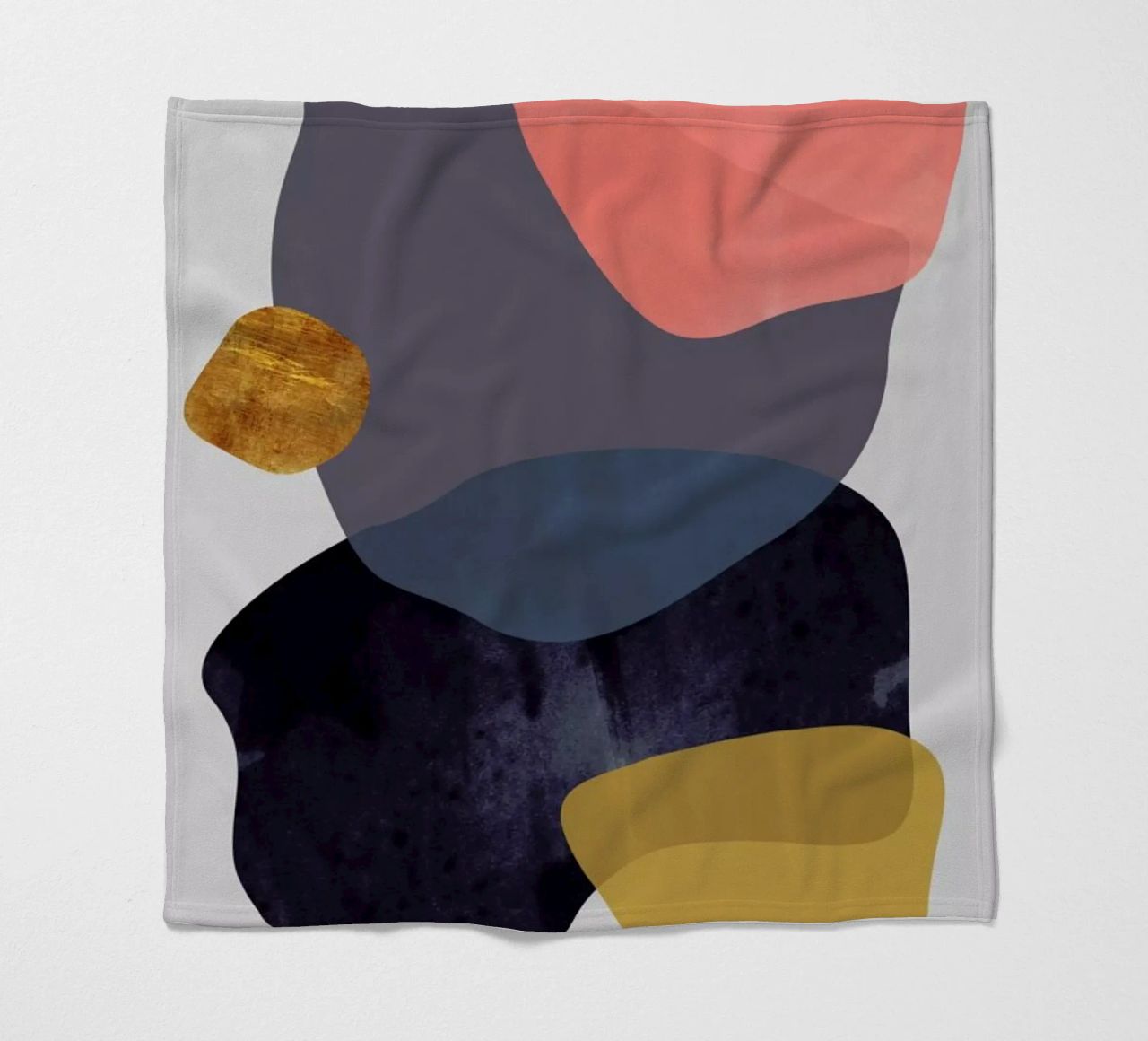 Greta No. 06 coperta in pile da Froilein Juno