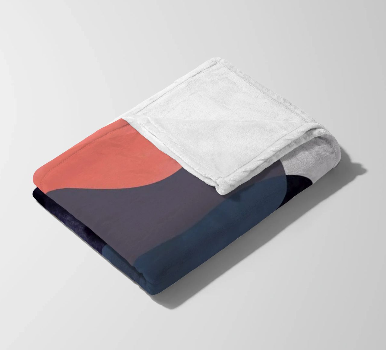 Greta No. 06 coperta in pile da Froilein Juno