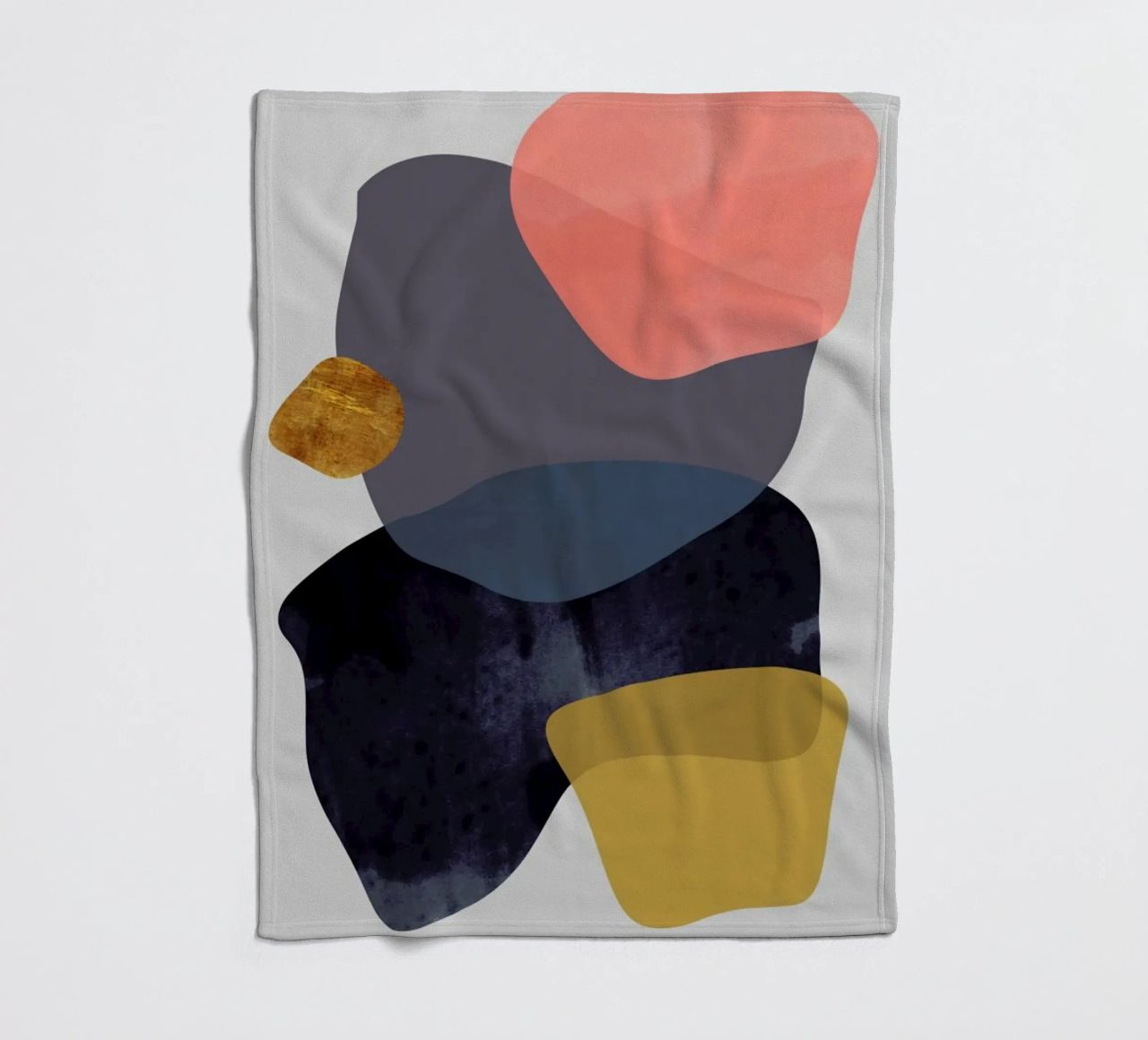 Greta No. 06 coperta in pile da Froilein Juno