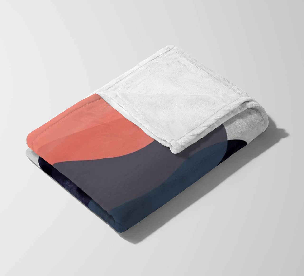 Greta No. 06 coperta in pile da Froilein Juno