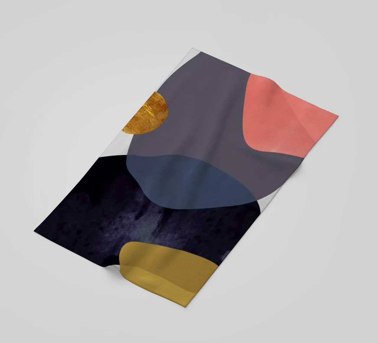 Greta No. 06 telo mare da Froilein Juno