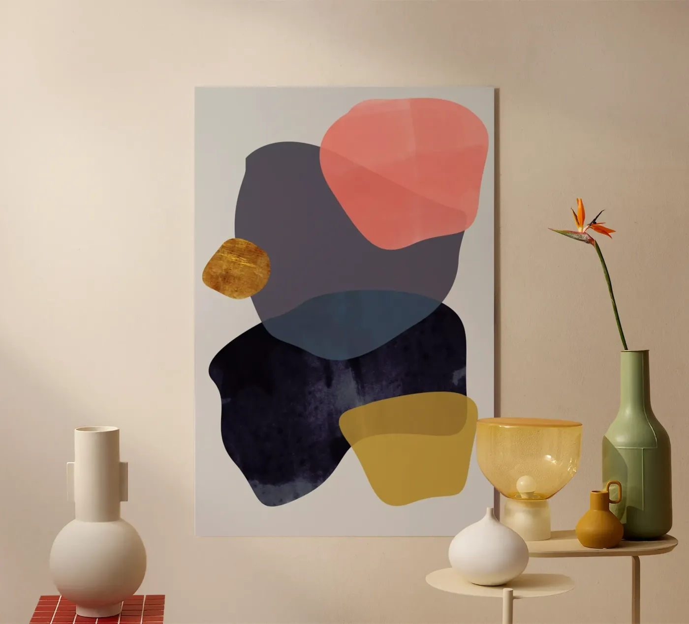 Greta No. 06 plexiglass da Froilein Juno