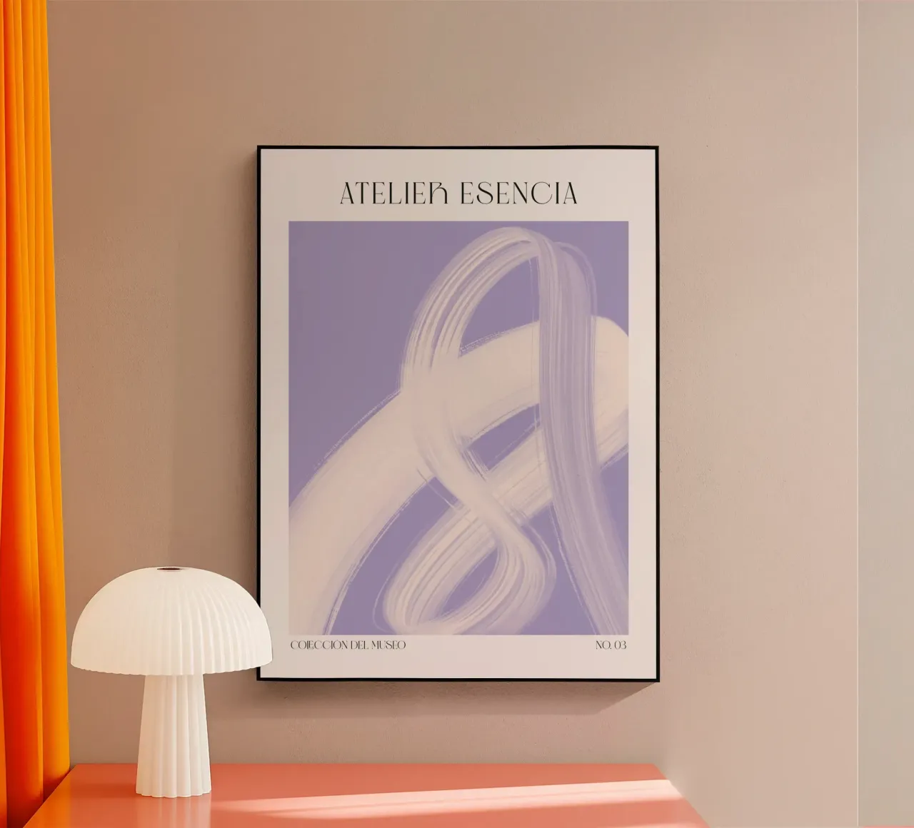 Art Bohemian No 67 plexiglass da treechild