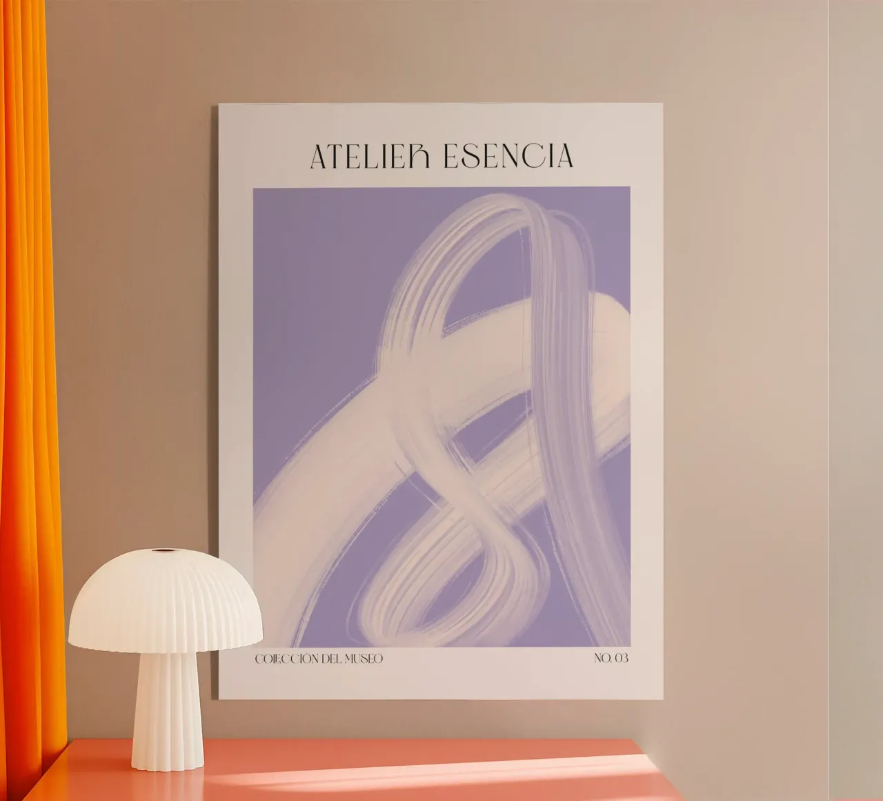 Art Bohemian No 67 plexiglass da treechild