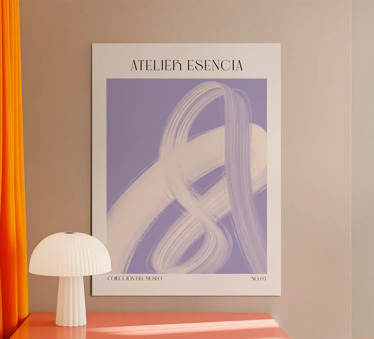 Art Bohemian No 67 poster da treechild