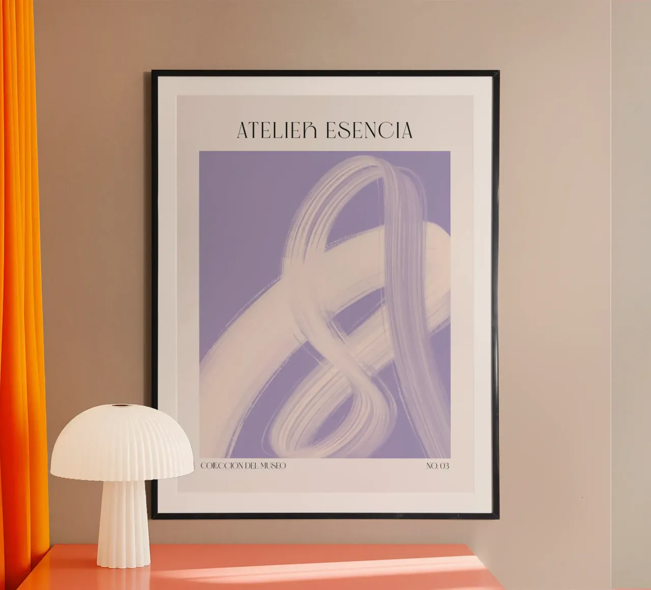 Art Bohemian No 67 poster da treechild