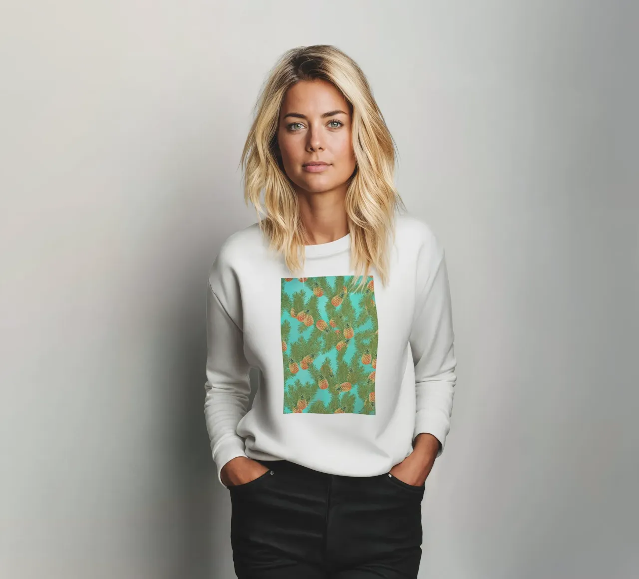 Summer Calling felpa da Danny Ivan