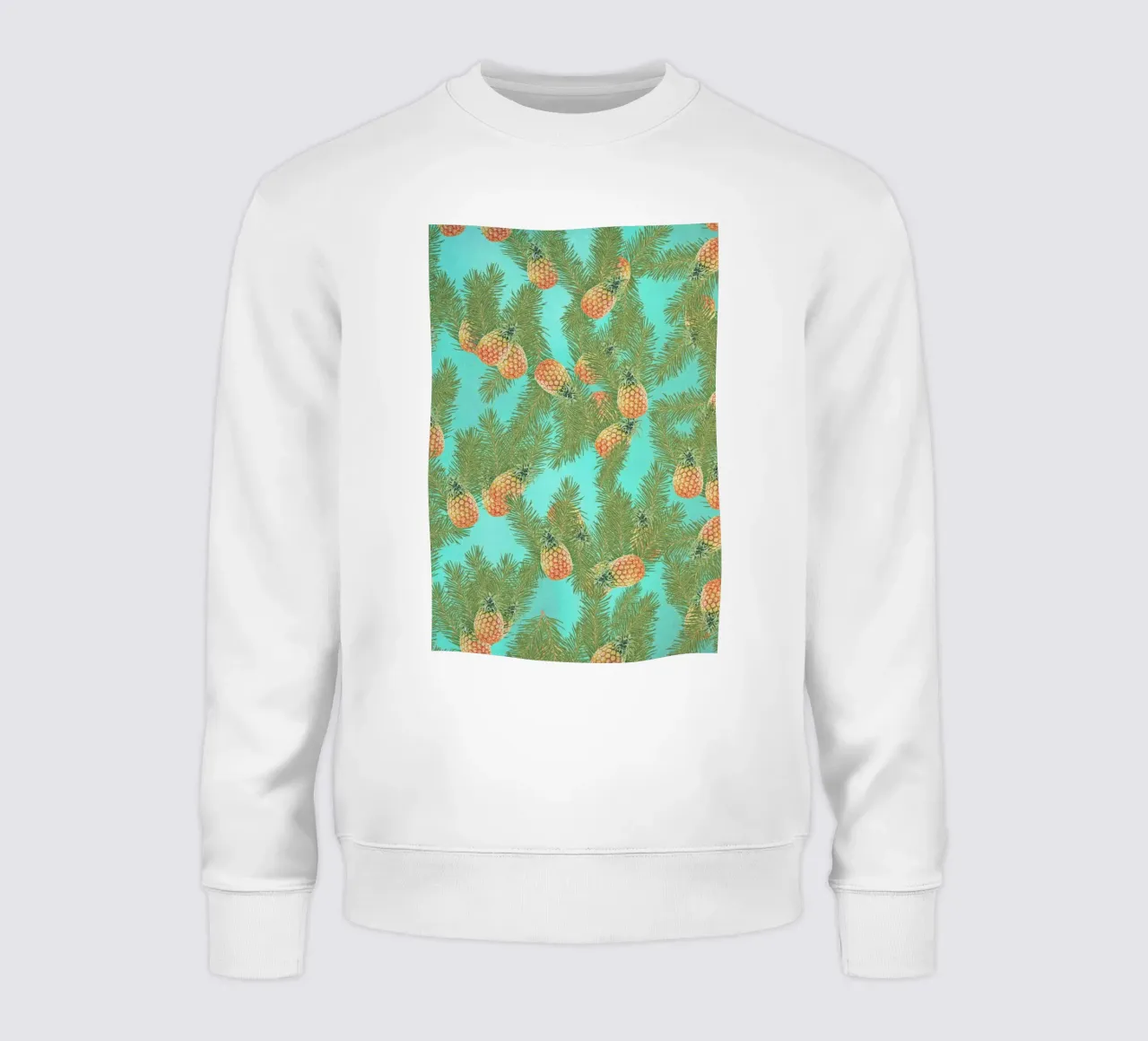 Summer Calling felpa da Danny Ivan