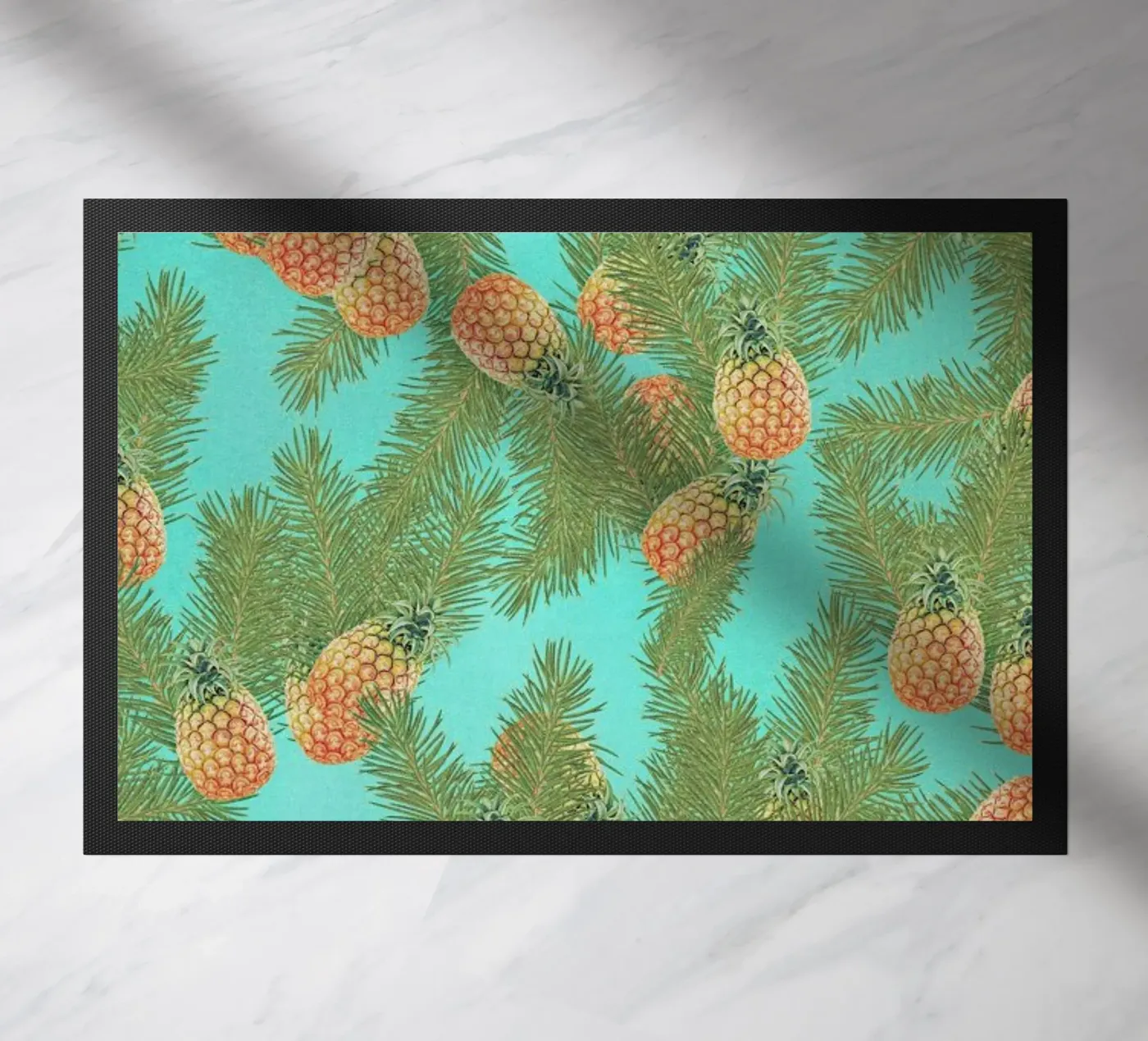 Summer Calling deurmat van Danny Ivan