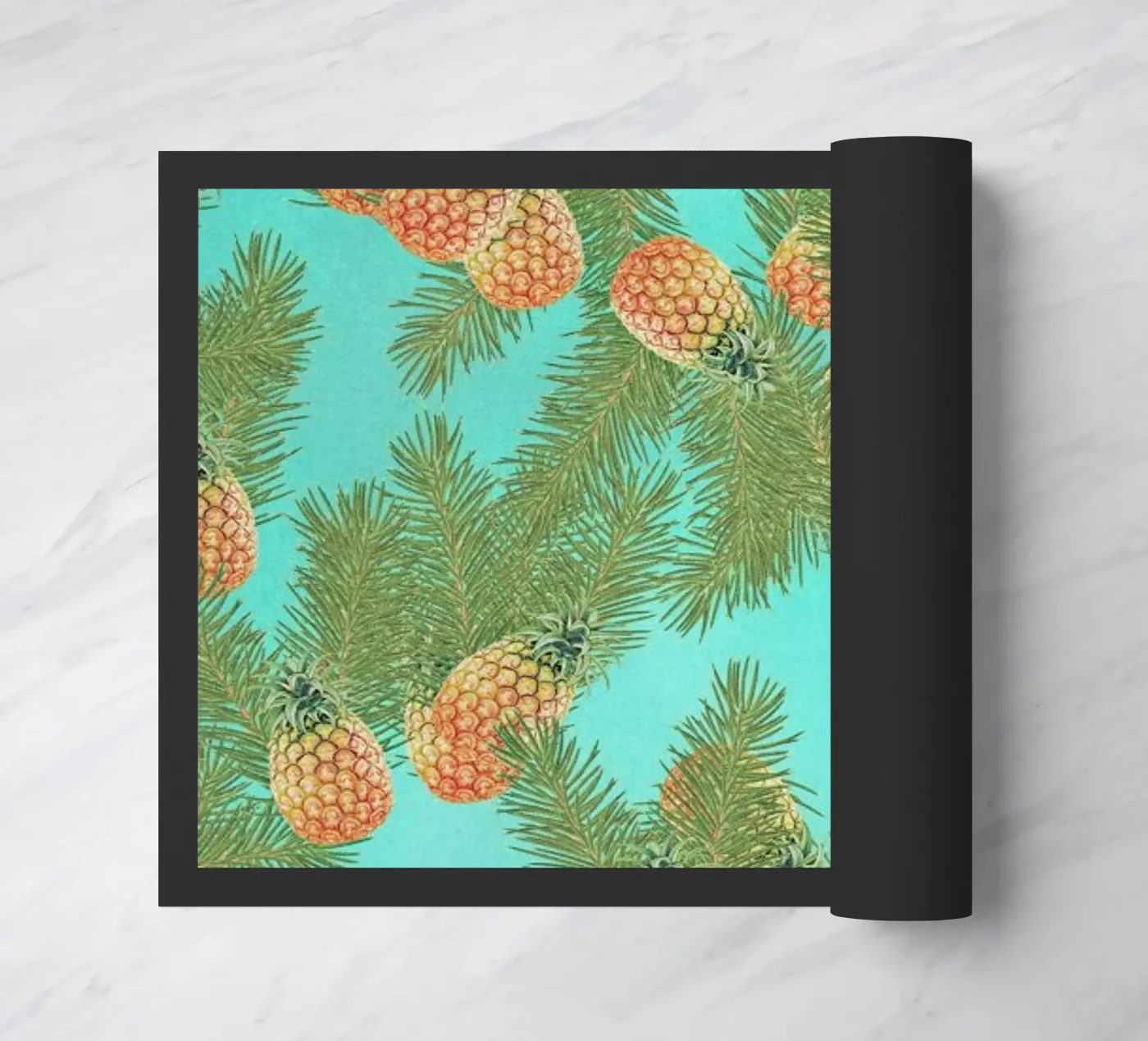 Summer Calling deurmat van Danny Ivan