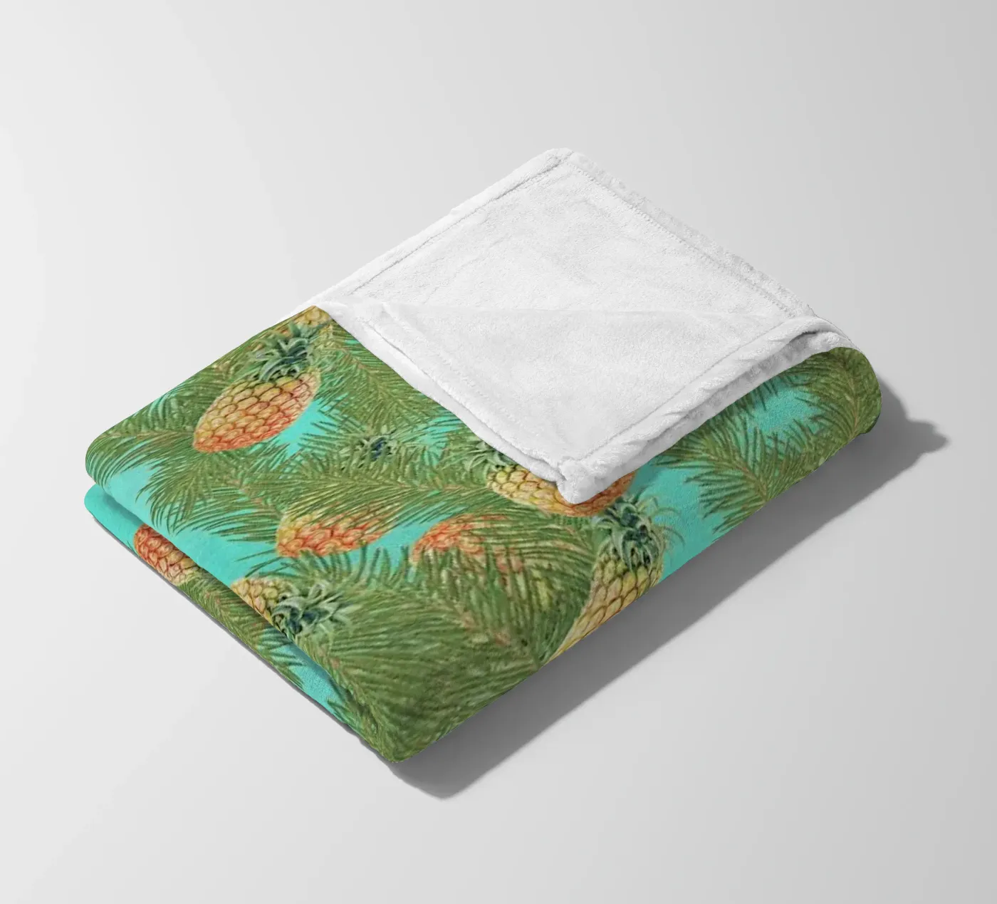 Summer Calling coperta in pile da Danny Ivan