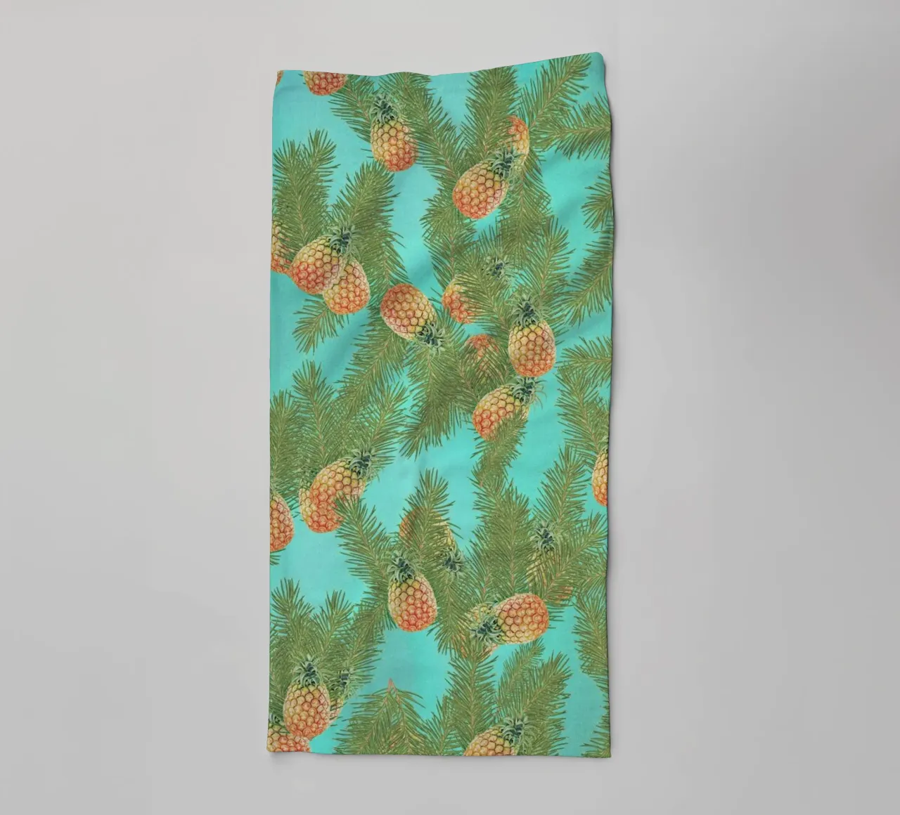 Summer Calling asciugamano da bagno da Danny Ivan