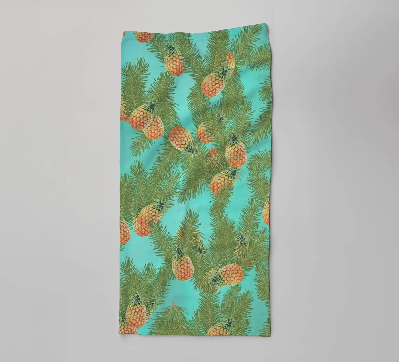 Summer Calling badhanddoek van Danny Ivan