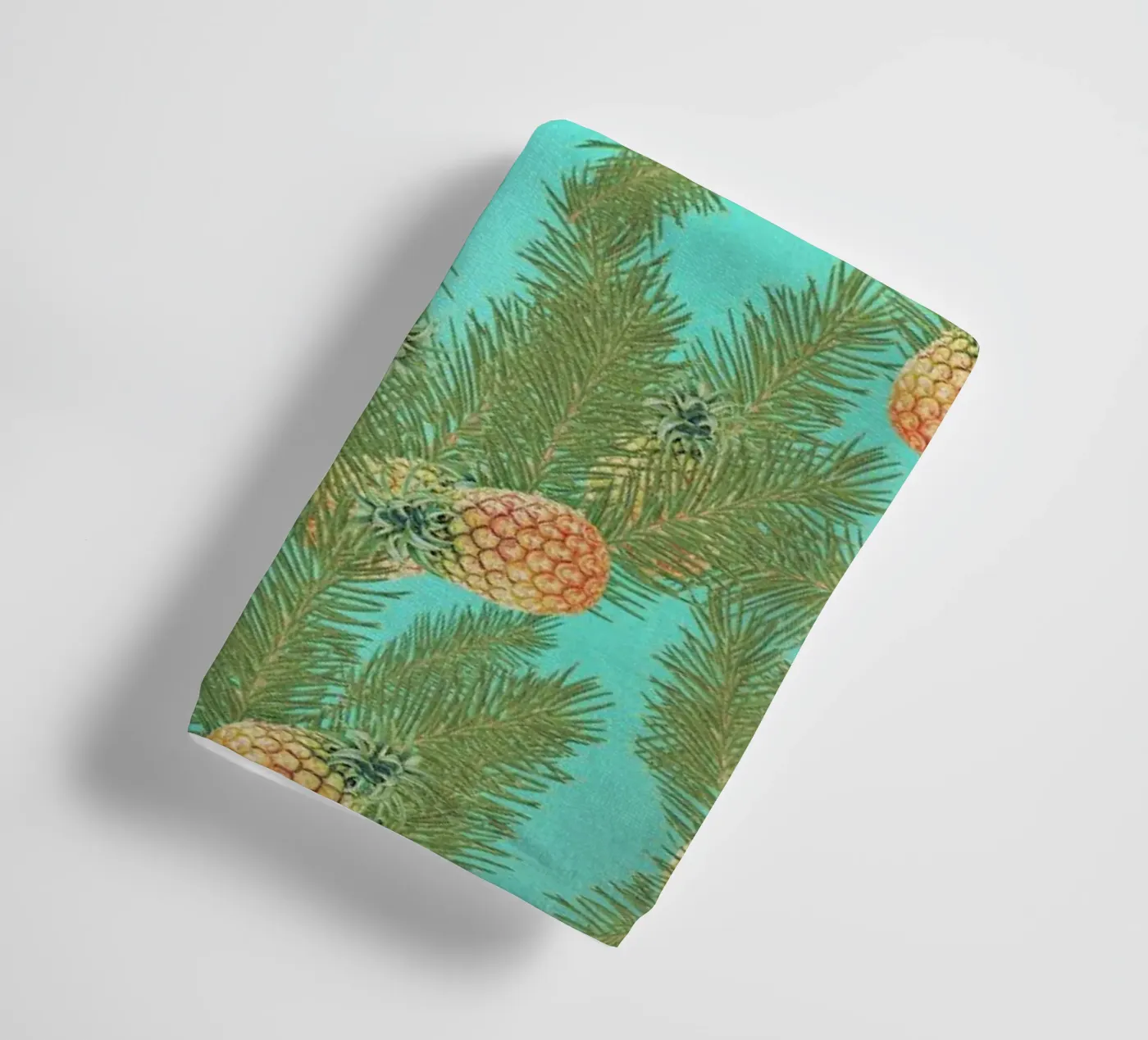 Summer Calling badhanddoek van Danny Ivan