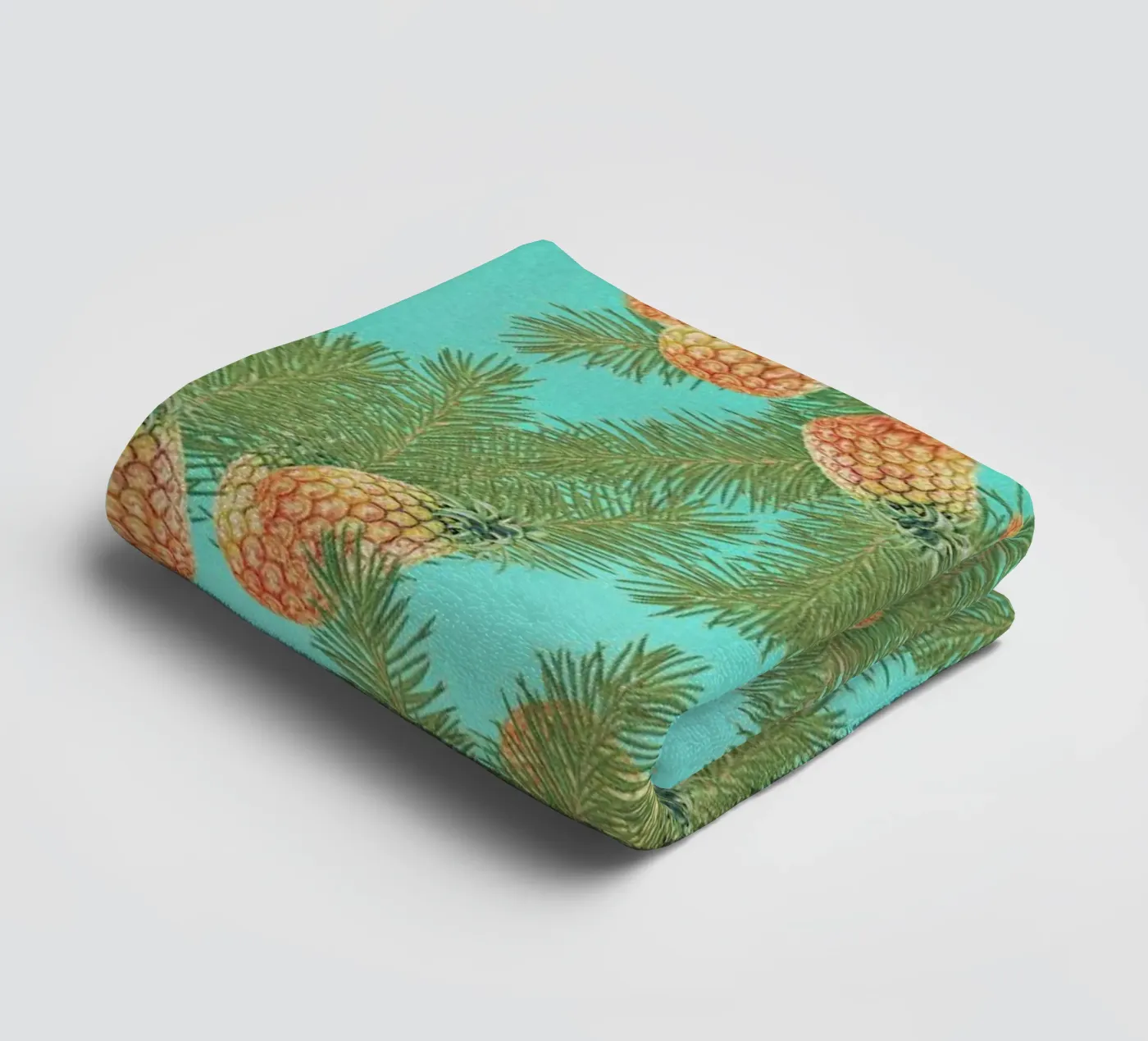 Summer Calling badhanddoek van Danny Ivan