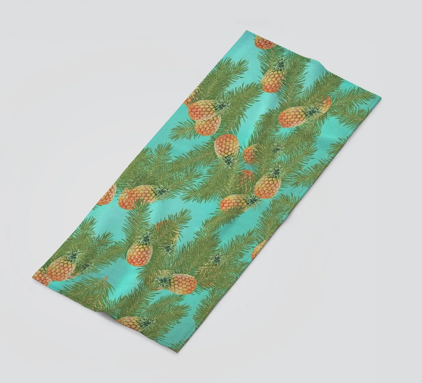 Summer Calling telo mare da Danny Ivan