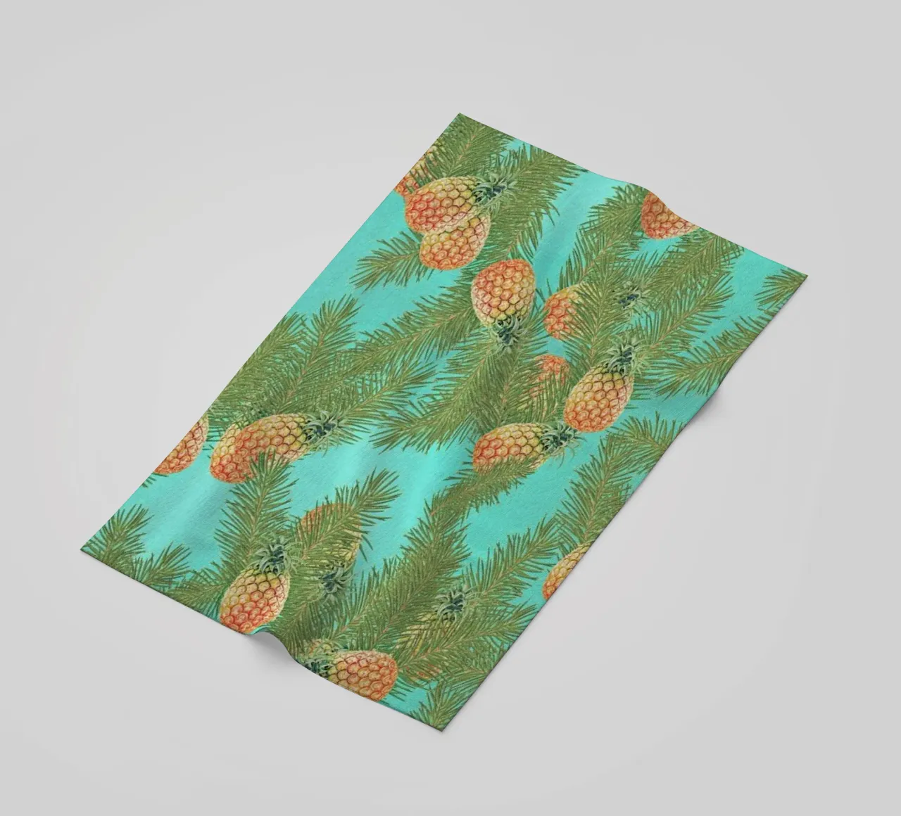 Summer Calling telo mare da Danny Ivan