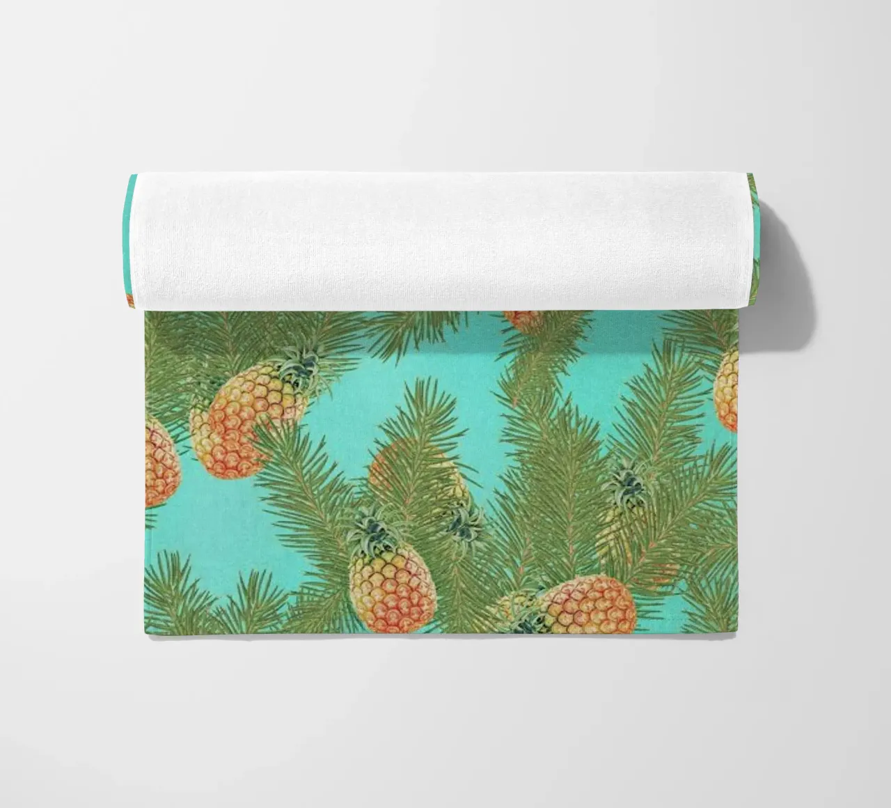 Summer Calling telo mare da Danny Ivan