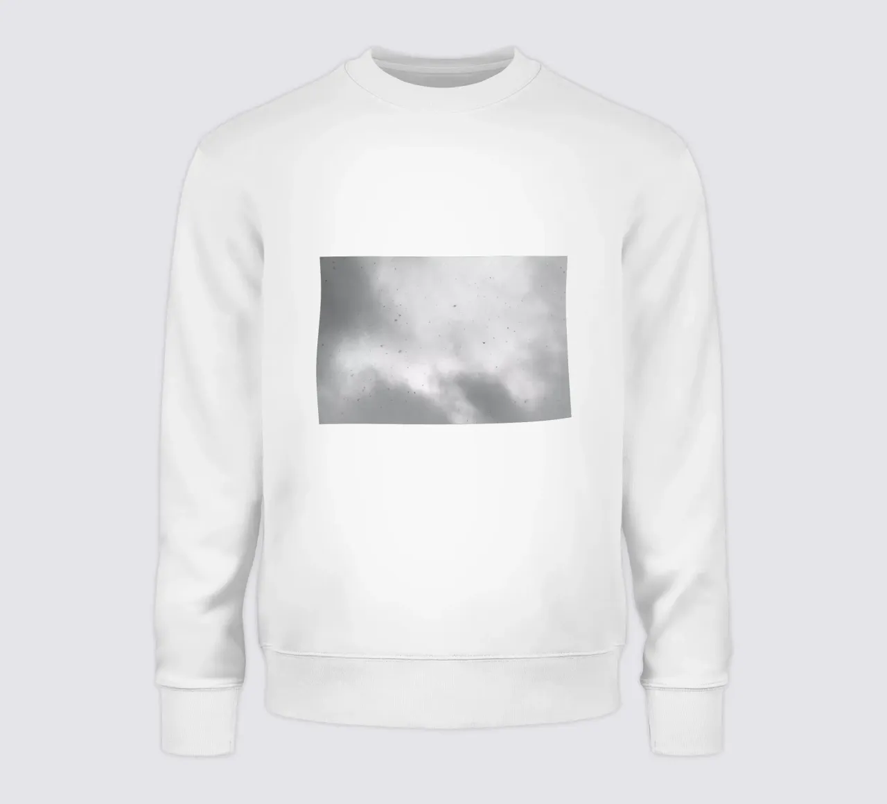 Snowfall felpa da Nur Mut