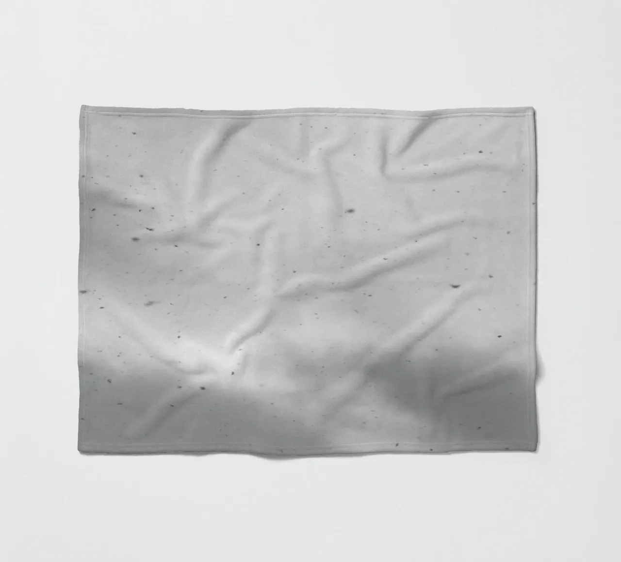 Snowfall coperta in pile da Nur Mut