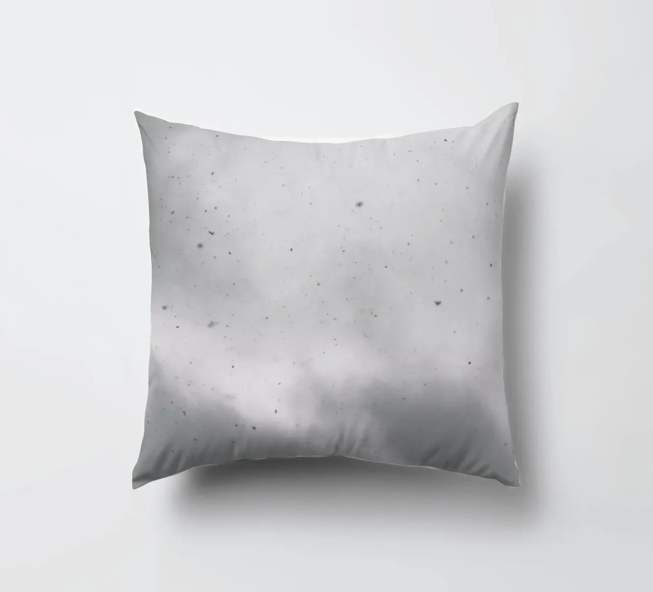 Snowfall cuscino da Nur Mut